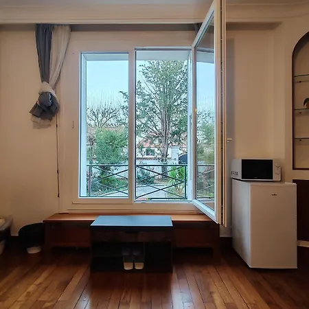 Apartment Haven Douce