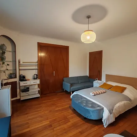 Haven Douce Champigny-sur-Marne