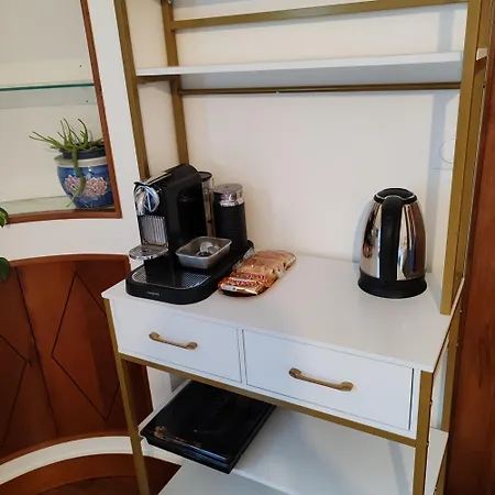 Apartmán Haven Douce Champigny-sur-Marne