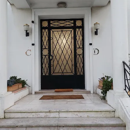 Apartmán Haven Douce Champigny-sur-Marne