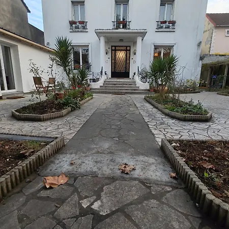 Haven Douce * Champigny-sur-Marne