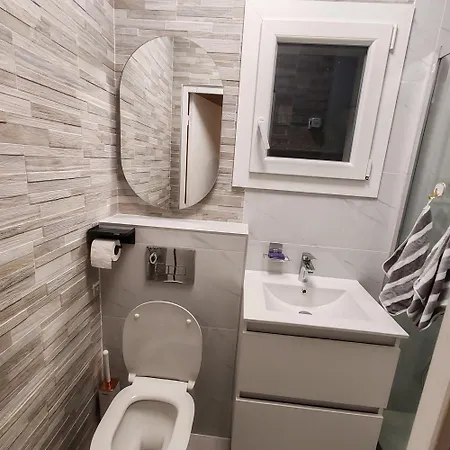 Haven Douce Champigny-sur-Marne