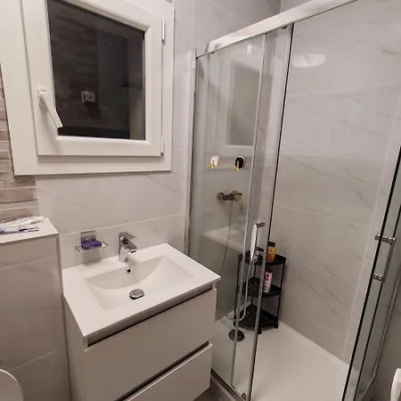 Haven Douce * Champigny-sur-Marne