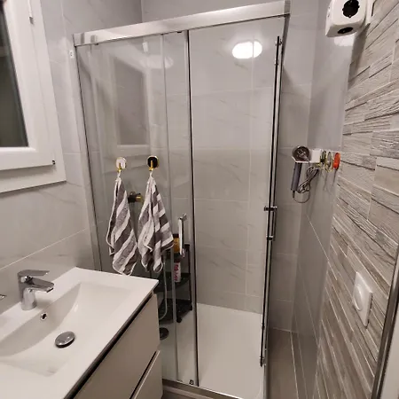 Apartmán Haven Douce