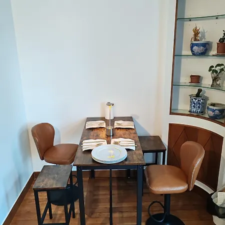 Apartment Haven Douce *