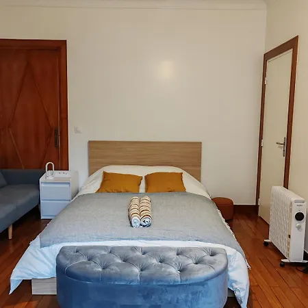 Haven Douce Champigny-sur-Marne