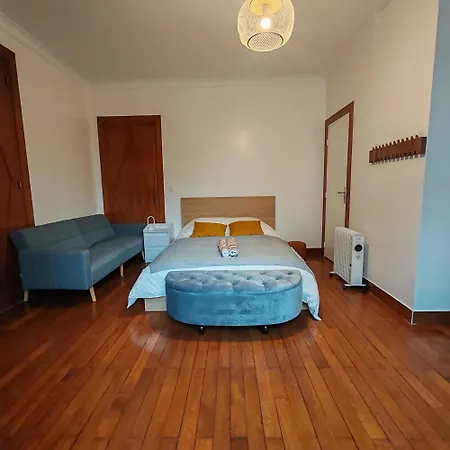 Apartment Haven Douce