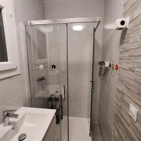 Haven Douce Apartment *