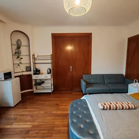 Apartmán Haven Douce