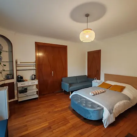 Haven Douce Apartmán *