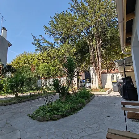 Haven Douce Apartmán