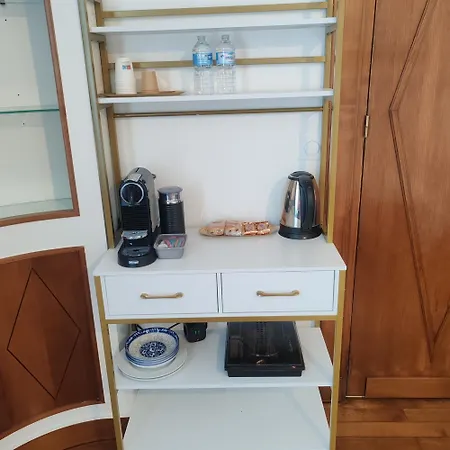 Apartmán Haven Douce