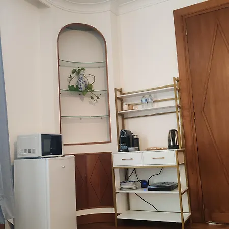 Apartmán Haven Douce *