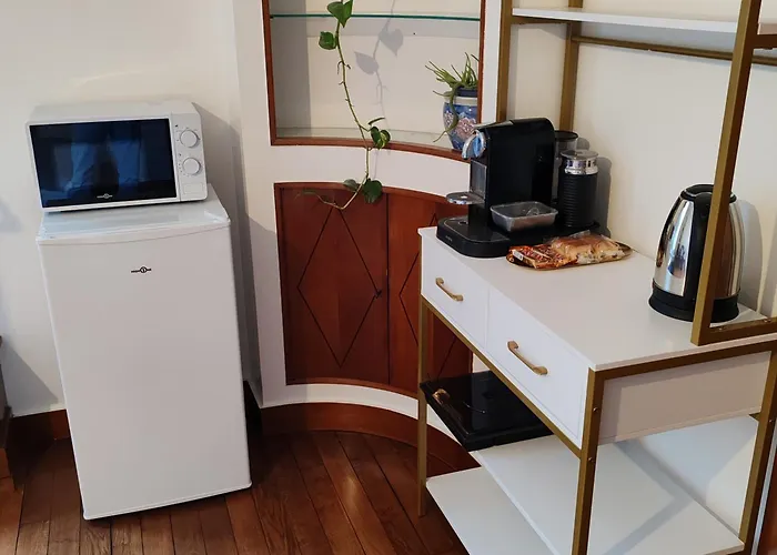 Haven Douce * 샹피니 쉬르 마른