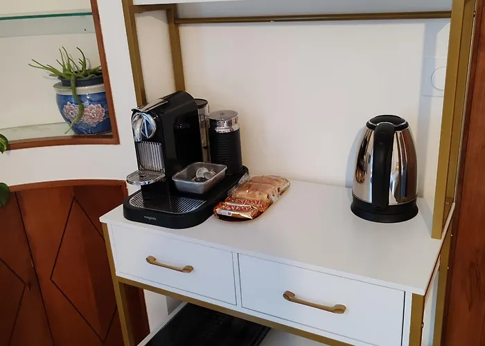 아파트 Haven Douce 샹피니 쉬르 마른