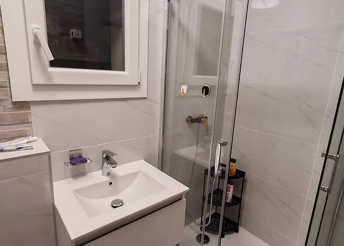 Haven Douce * 샹피니 쉬르 마른