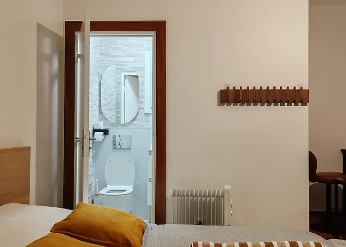 Haven Douce 샹피니 쉬르 마른