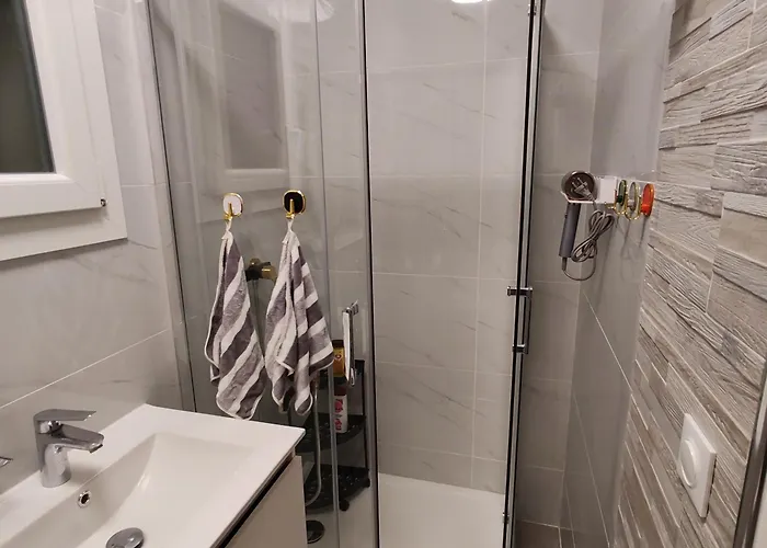 아파트 Haven Douce