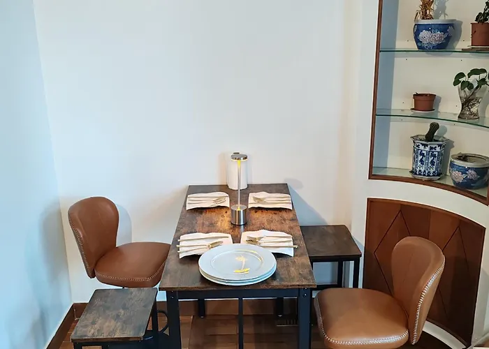 아파트 Haven Douce *