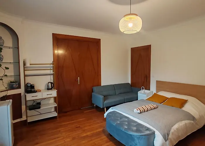 Haven Douce 아파트 *