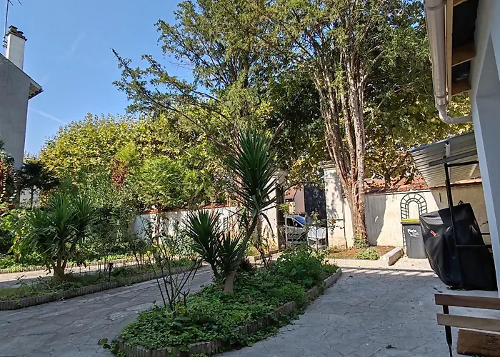 Haven Douce 아파트